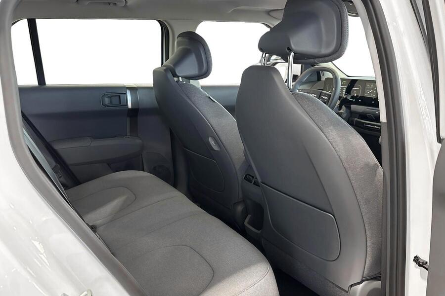 Kia EV3 vaihtoauto