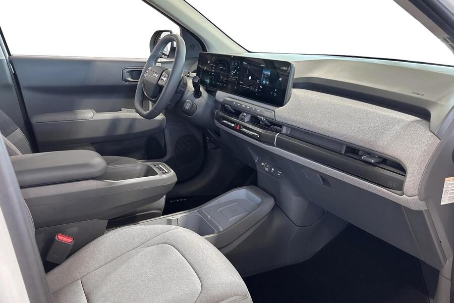 Kia EV3 vaihtoauto