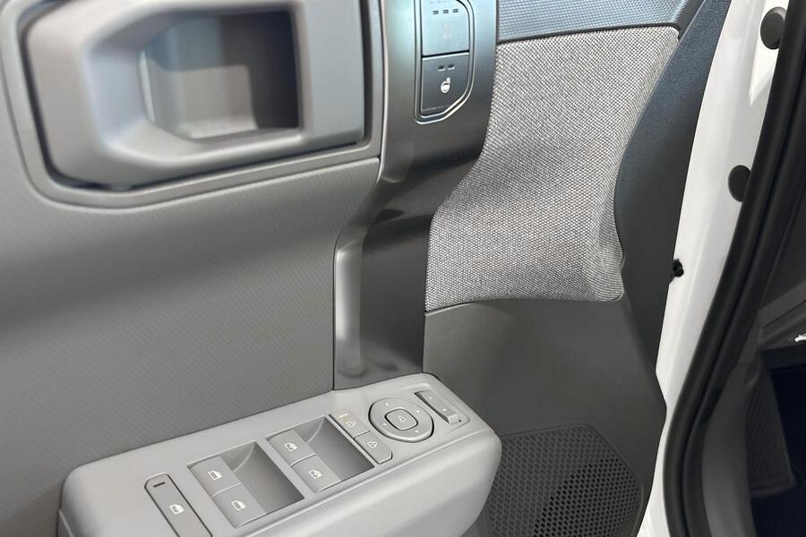 Kia EV3 vaihtoauto