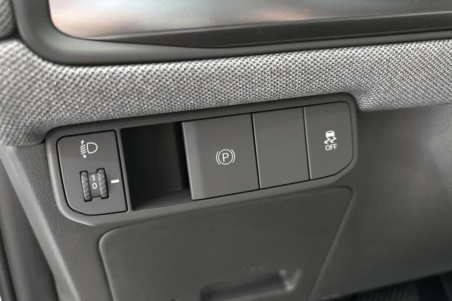 Kia EV3 vaihtoauto