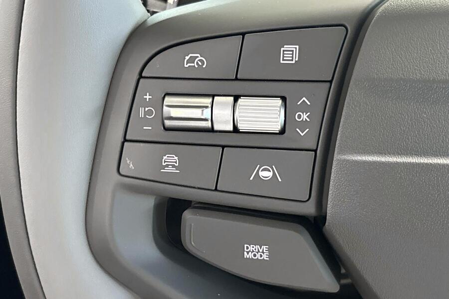 Kia EV3 vaihtoauto