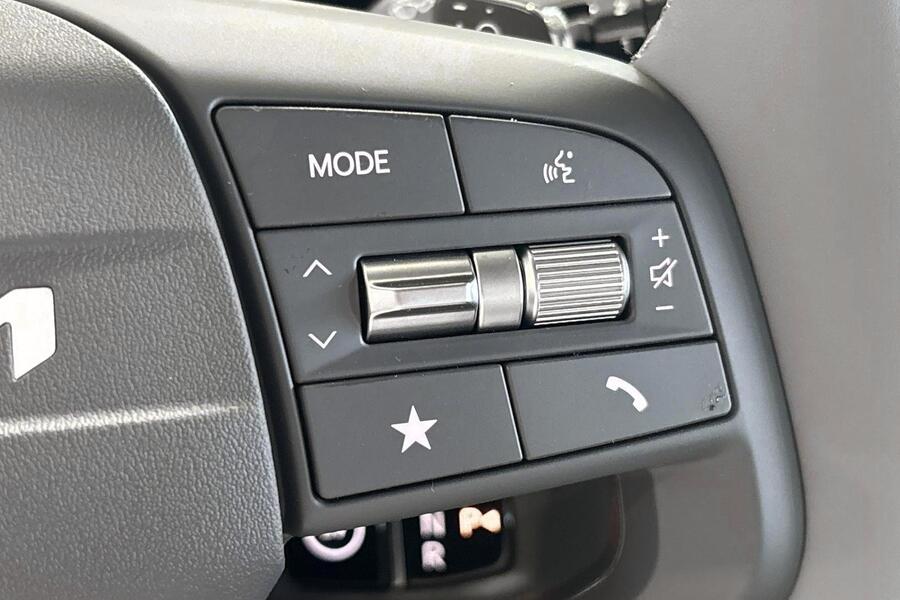 Kia EV3 vaihtoauto