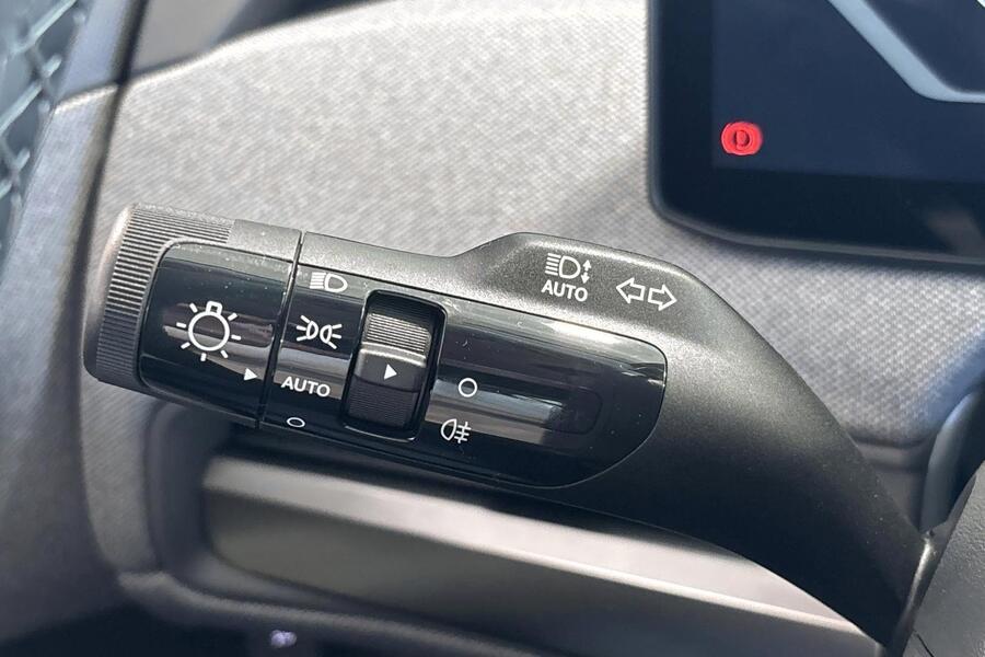 Kia EV3 vaihtoauto