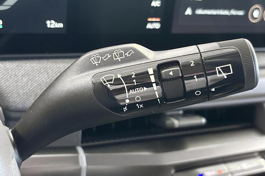 Kia EV3 vaihtoauto