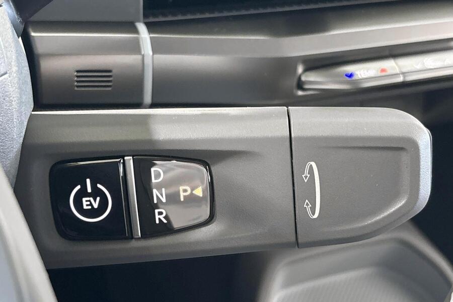 Kia EV3 vaihtoauto