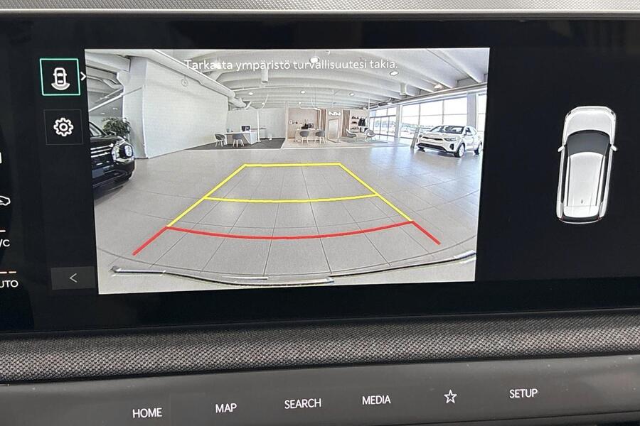 Kia EV3 vaihtoauto