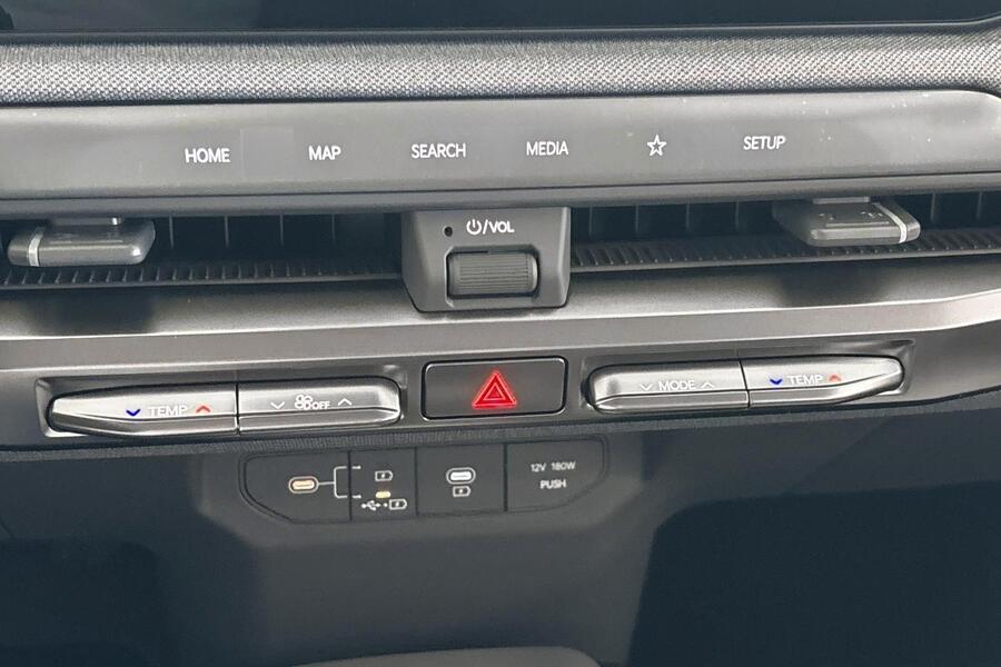 Kia EV3 vaihtoauto