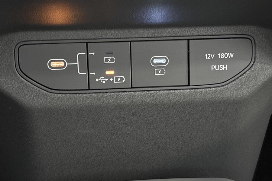 Kia EV3 vaihtoauto