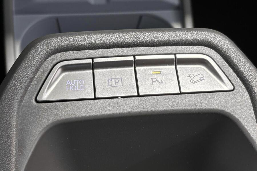 Kia EV3 vaihtoauto