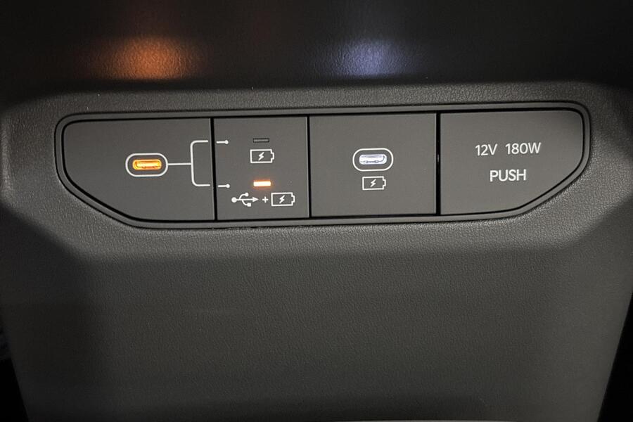 Kia EV3 vaihtoauto
