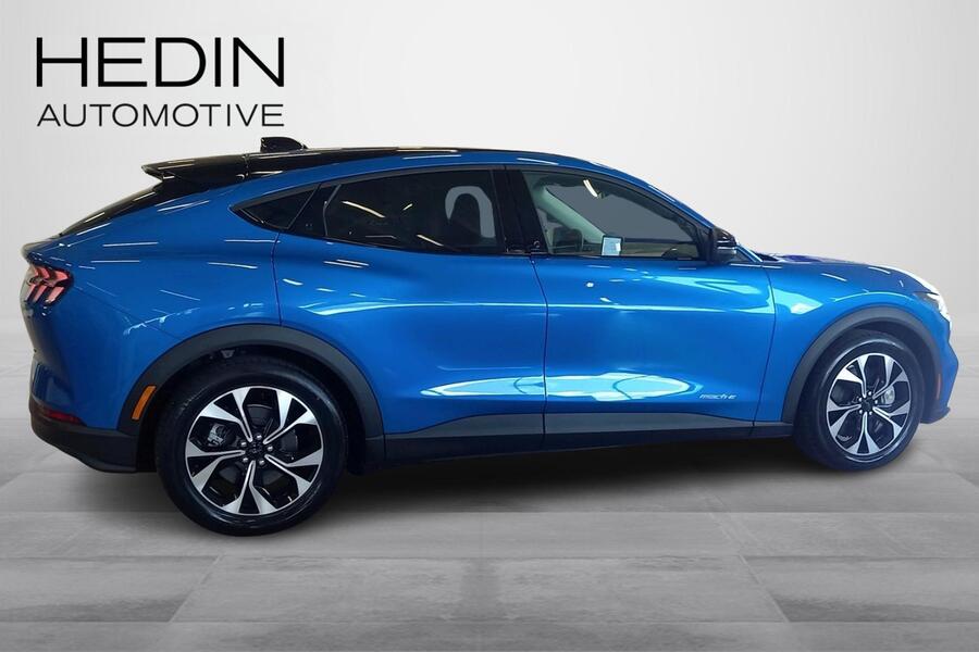 Ford USA Mustang vaihtoauto