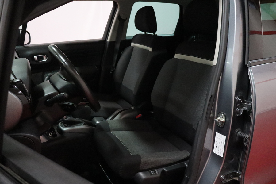 Citroën C3 Aircross vaihtoauto
