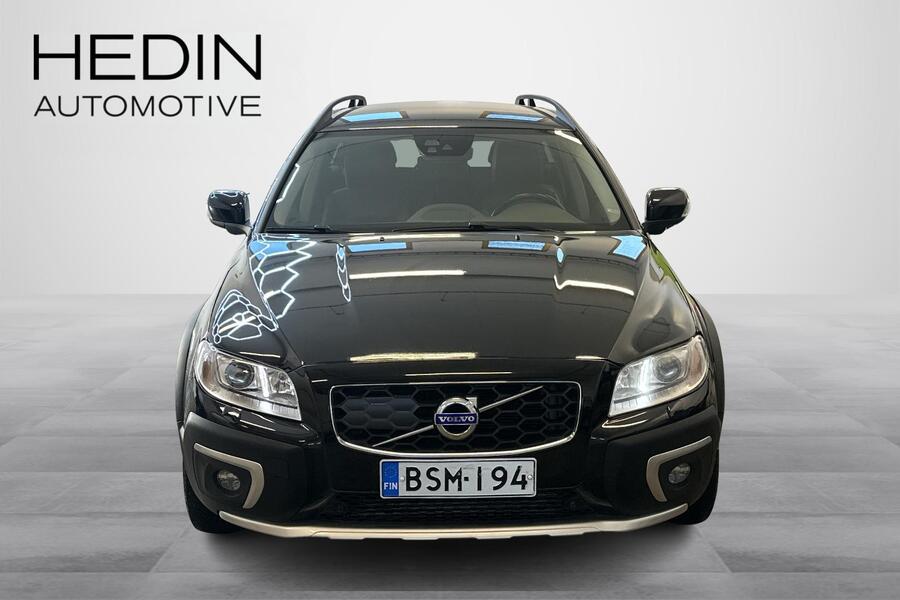 Volvo XC70 vaihtoauto