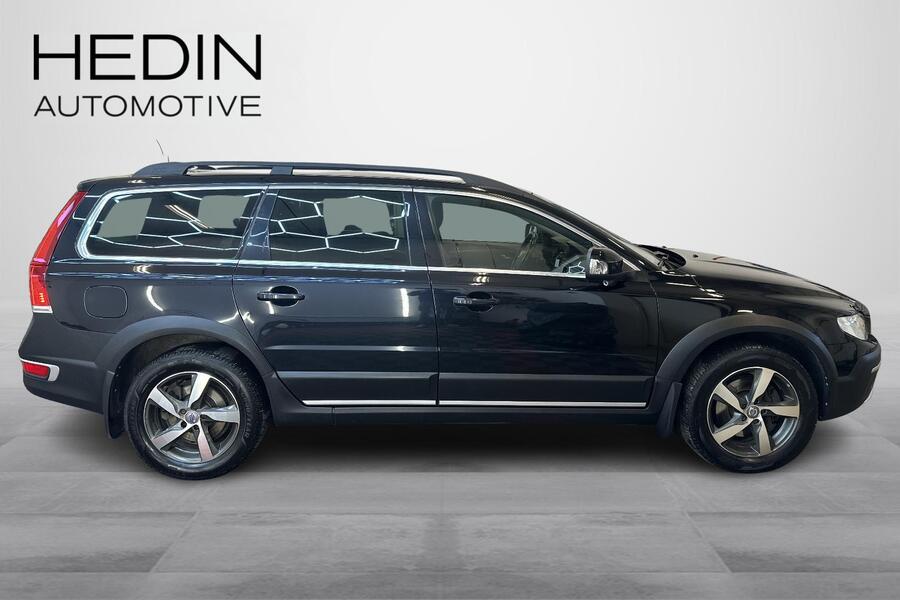 Volvo XC70 vaihtoauto