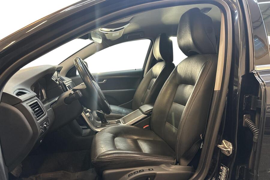 Volvo XC70 vaihtoauto