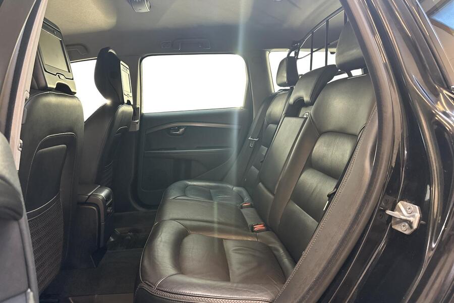 Volvo XC70 vaihtoauto