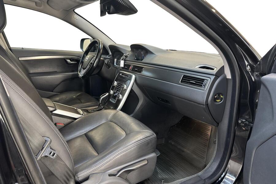 Volvo XC70 vaihtoauto