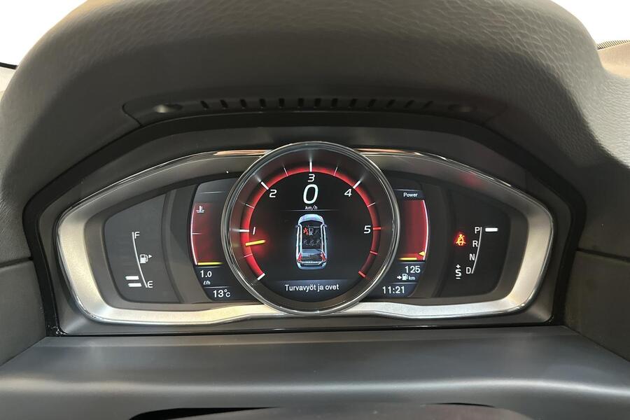 Volvo XC70 vaihtoauto