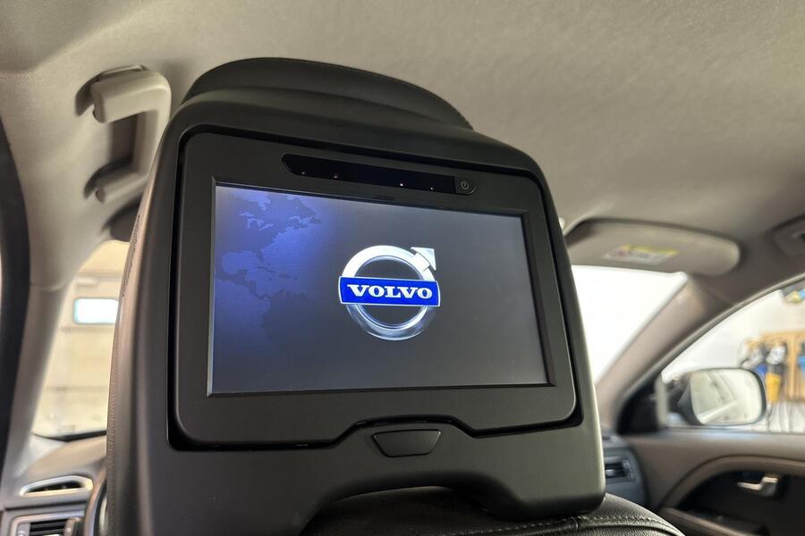 Volvo XC70 vaihtoauto