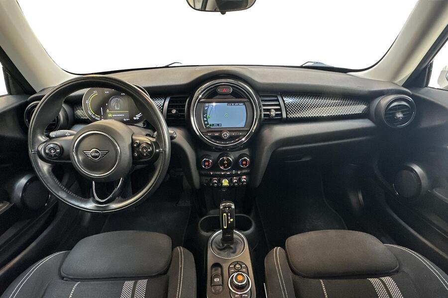 Mini Hatchback vaihtoauto