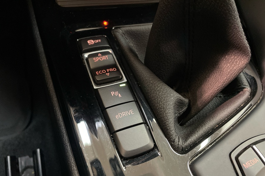 BMW X2 vaihtoauto