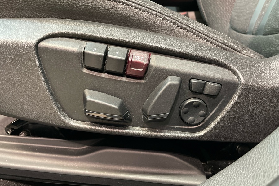 BMW X2 vaihtoauto