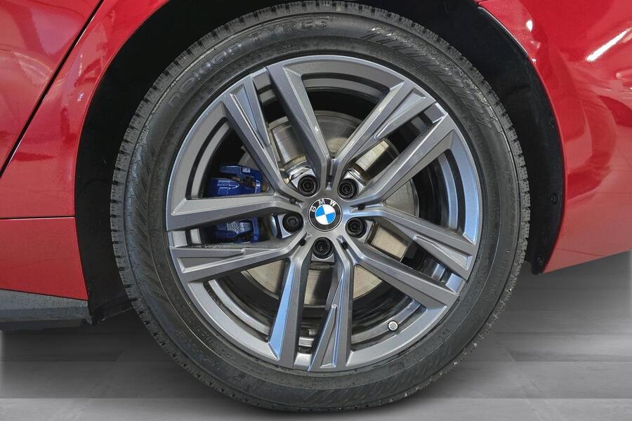 BMW i4 M50 vaihtoauto