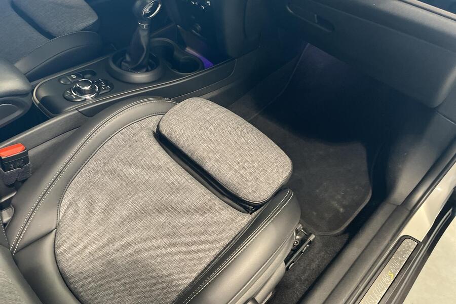 Mini Countryman vaihtoauto