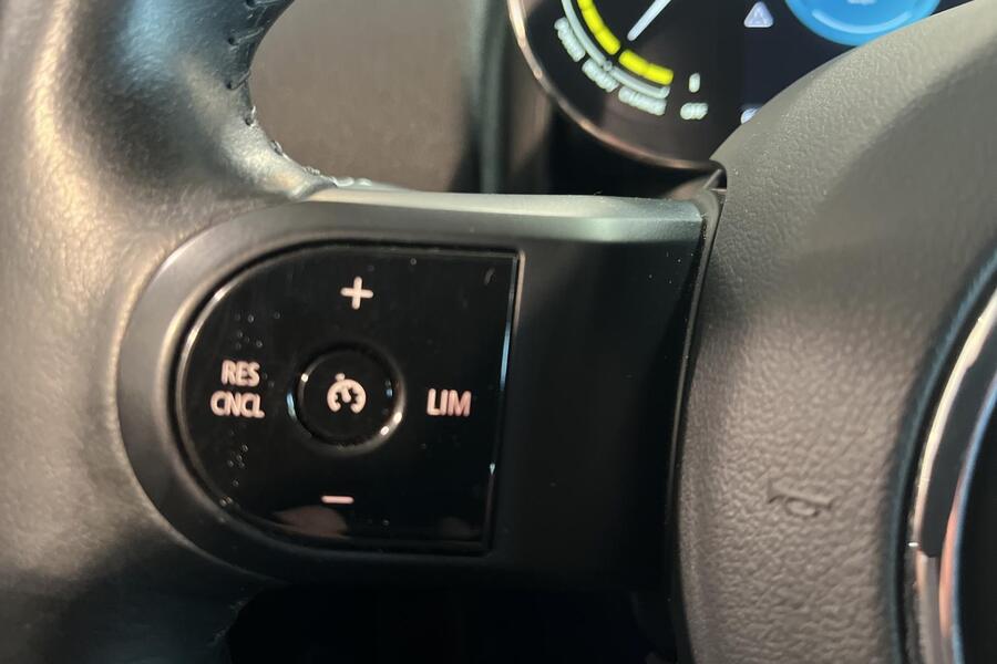 Mini Countryman vaihtoauto