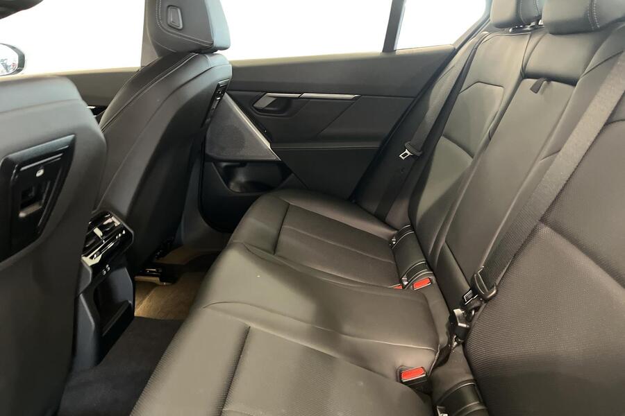 BMW i5 vaihtoauto