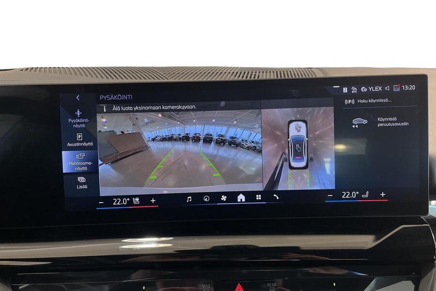 BMW i5 vaihtoauto