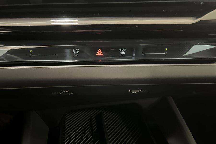 BMW i5 vaihtoauto