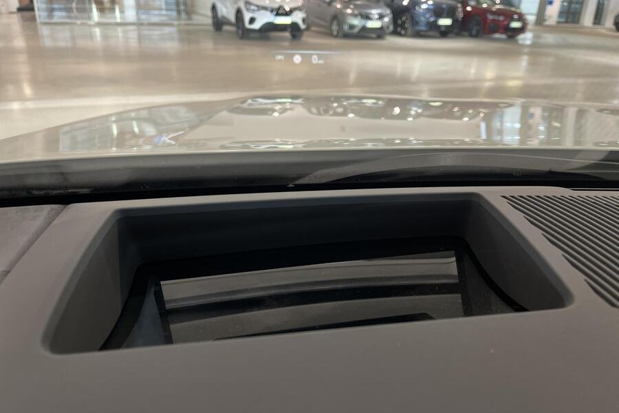 BMW i5 vaihtoauto
