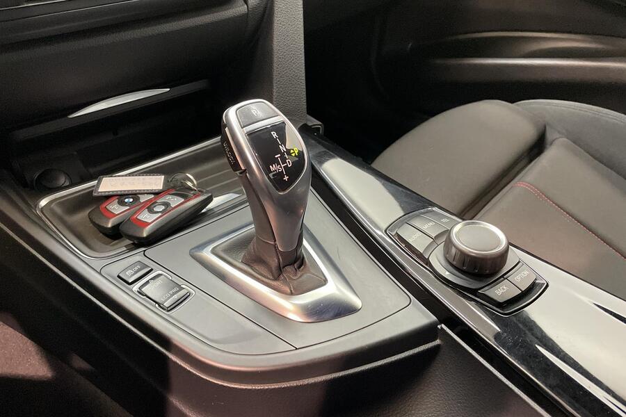 BMW 328 vaihtoauto