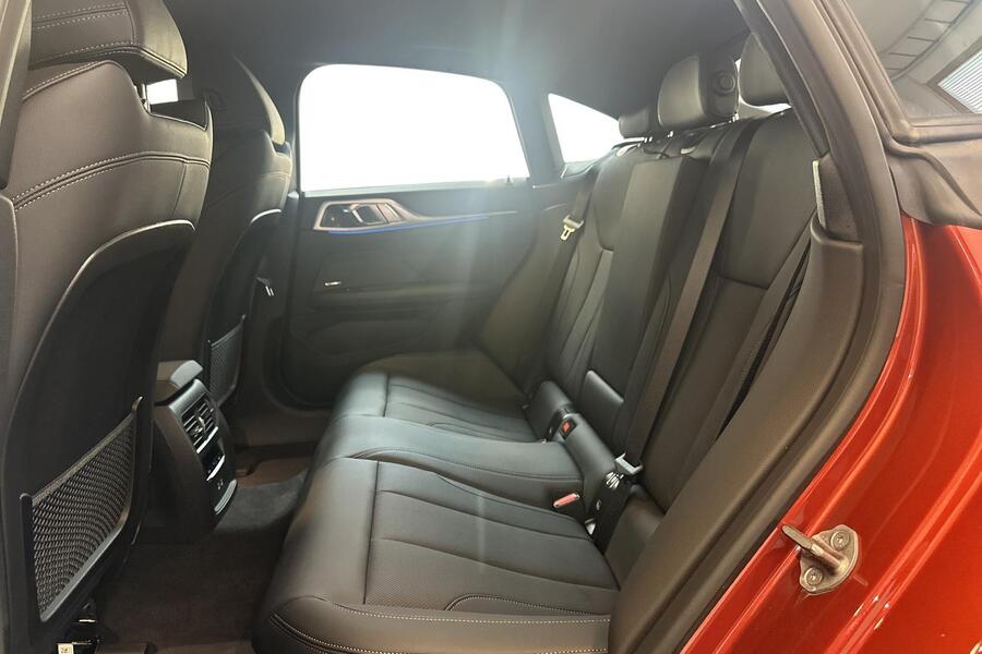 BMW i4 M50 vaihtoauto