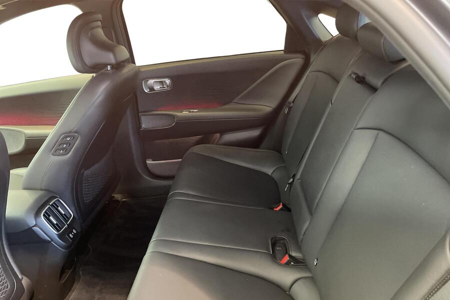 Hyundai IONIQ 6 vaihtoauto