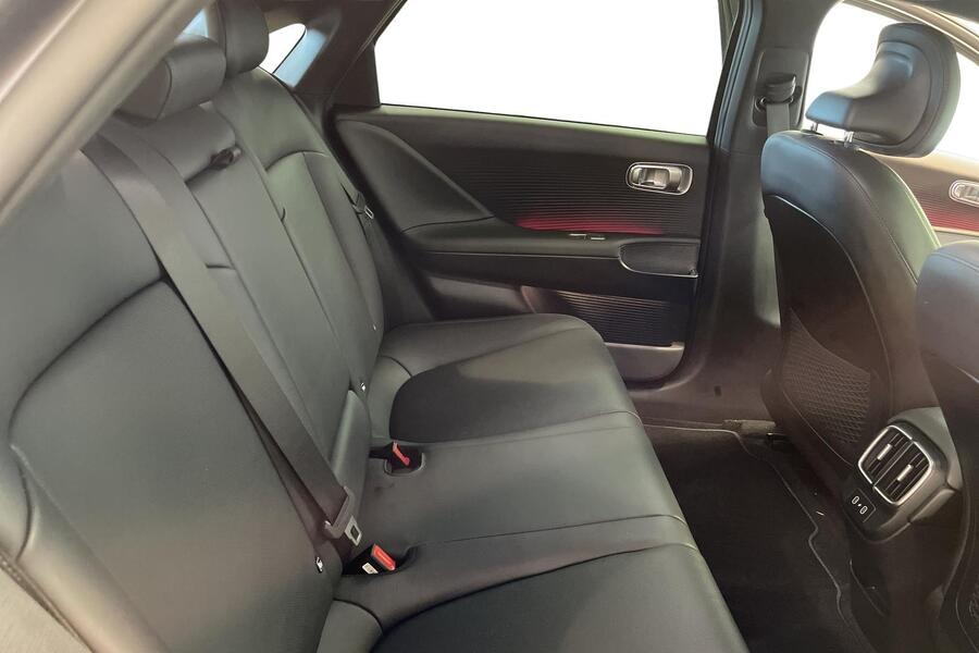 Hyundai IONIQ 6 vaihtoauto