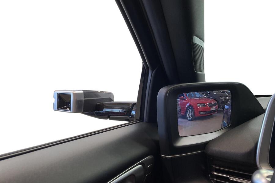 Hyundai IONIQ 6 vaihtoauto