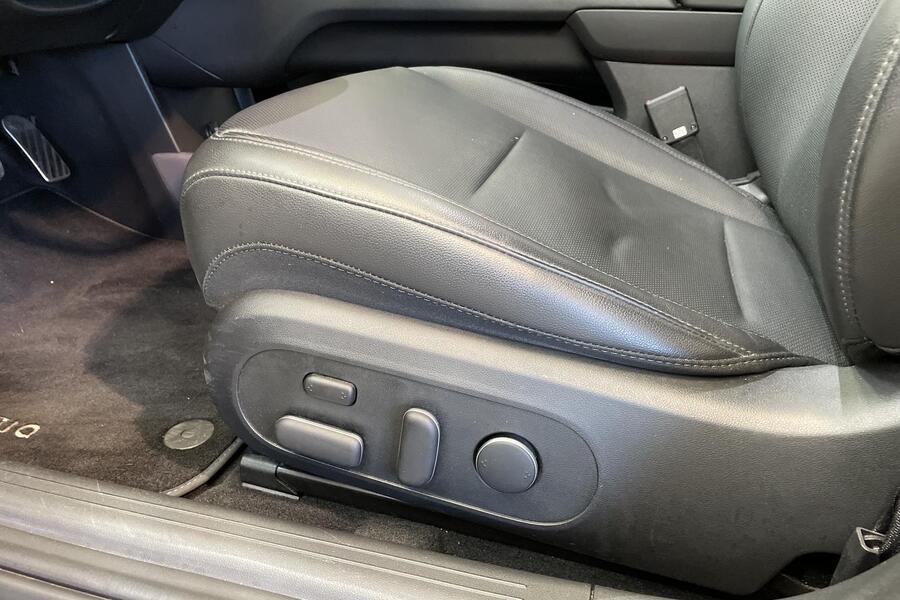 Hyundai IONIQ 6 vaihtoauto