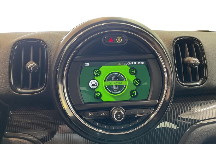 Mini Countryman vaihtoauto