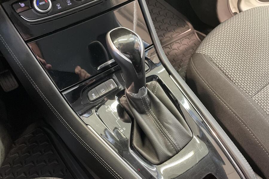 Opel Grandland X vaihtoauto