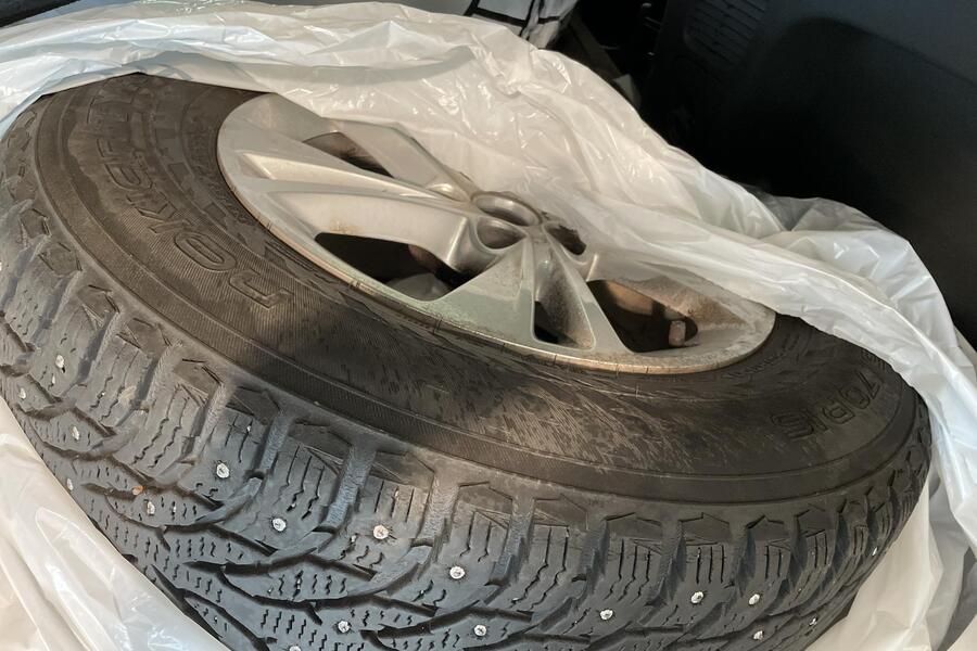 Opel Grandland X vaihtoauto