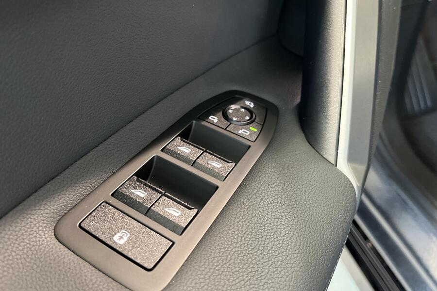 BMW iX vaihtoauto