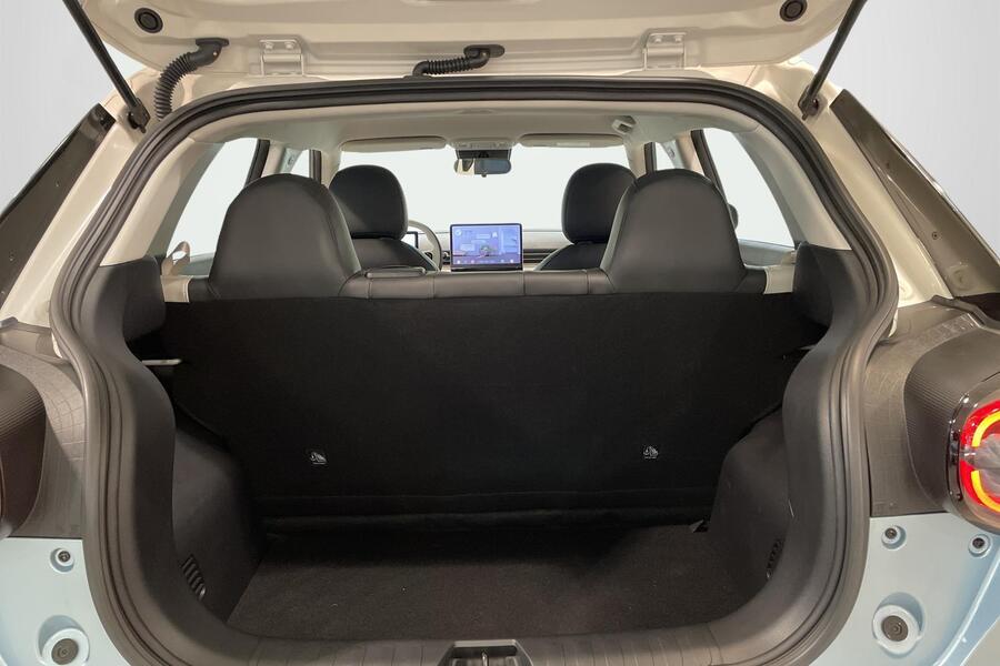 Dongfeng Nammi Box vaihtoauto