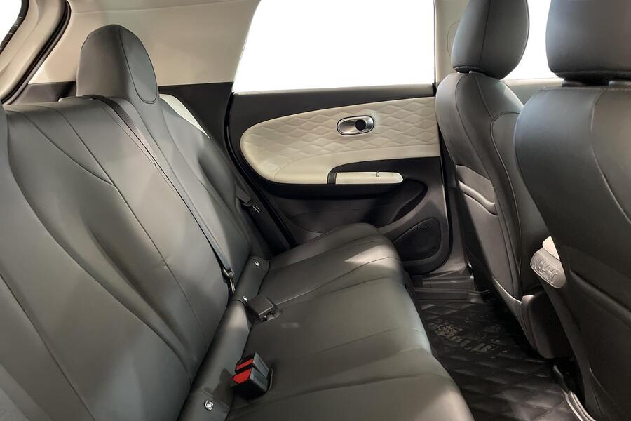 Dongfeng Nammi Box vaihtoauto