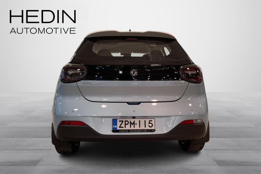 Dongfeng Nammi Box vaihtoauto