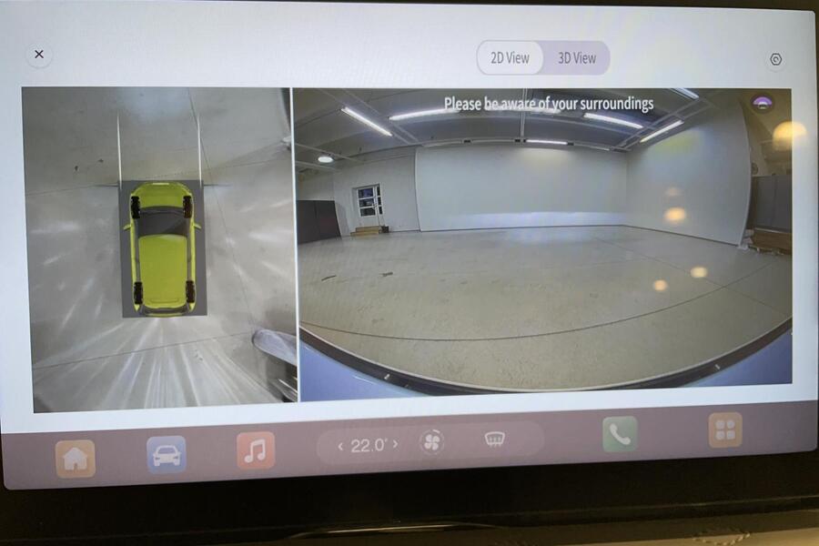 Dongfeng Nammi Box vaihtoauto