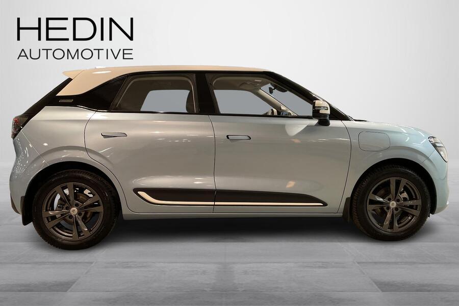 Dongfeng Nammi Box vaihtoauto