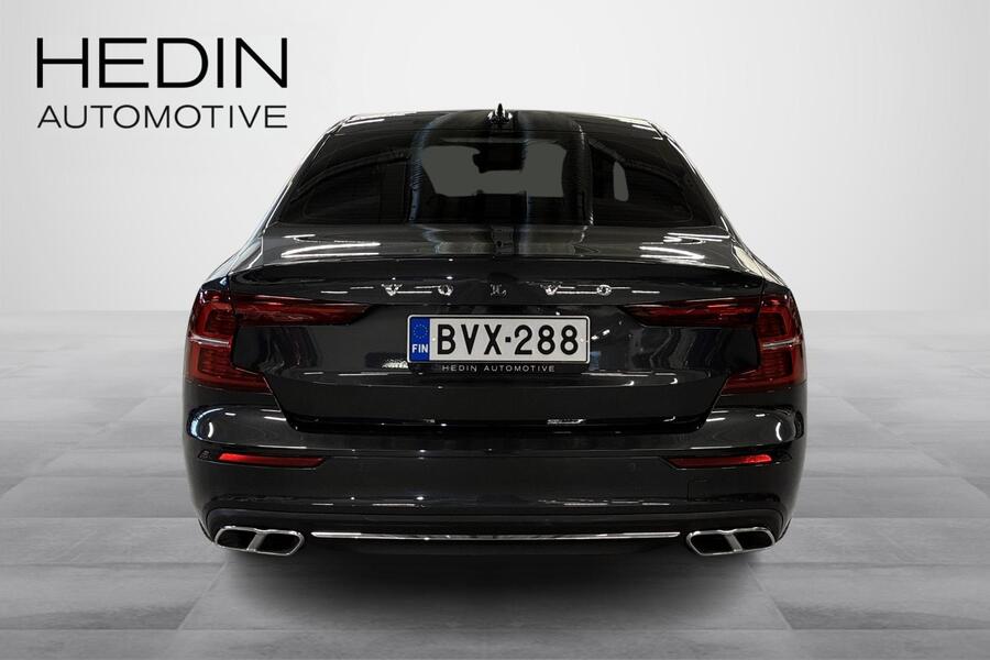 Volvo S60 vaihtoauto