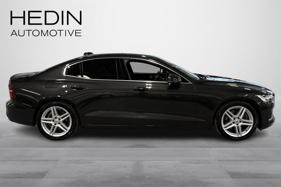 Volvo S60 vaihtoauto